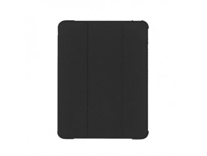 Devia puzdro Light Series with Pencil Slot pre iPad Air 10.9" 2022/2020 - Black 6938595360916