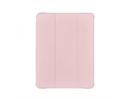 Devia puzdro Light Series with Pencil Slot pre iPad Air 10.9" 2022/2020 - Light Pink 6938595360930