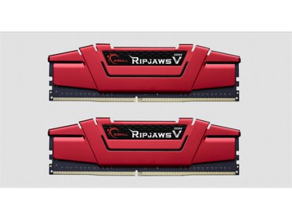 G.SKILL 32GB kit DDR4 3600 CL19 Ripjaws V F4-3600C19D-32GVRB G.Skill