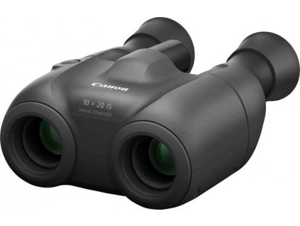 Canon Binocular 10x20 IS II 3640C005