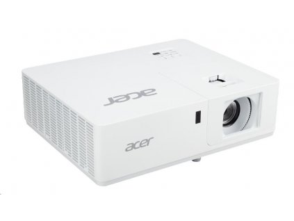 ACER Projektor PL6510, FHD (1920x1080), 5500lm, 2 000 000:1, 20 000h, 2xHDMI, VGA, S-Video MR.JR511.001 Acer