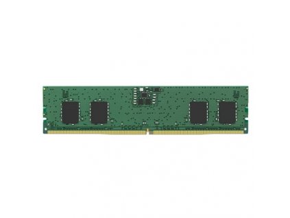 Kingston/DDR5/8GB/5600MHz/CL46/1x8GB KVR56U46BS6-8