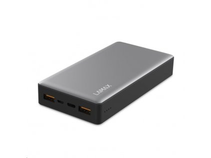 Powerbank LAMAX 20000 mAh s rýchlym nabíjaním LM20000FC Lamax