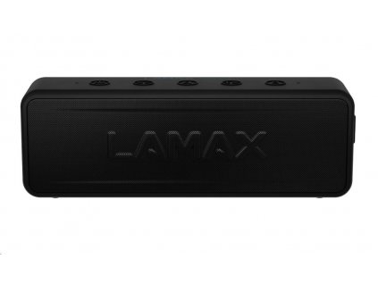 LAMAX Přenosný reproduktor Sentinel2 Lamax
