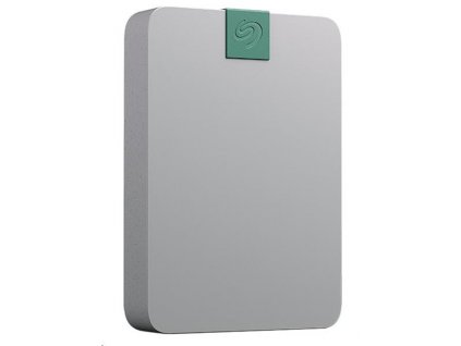 Seagate Ultra Touch 2TB 2,5" externý HDD USB-C STMA2000400