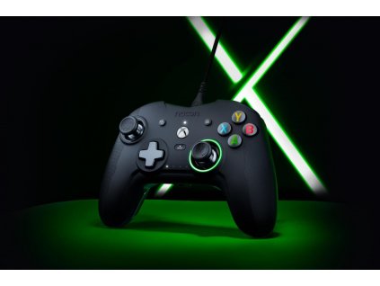 Herní ovladač Nacon Revolution X Pro Controller XBXREVOLUTIONX