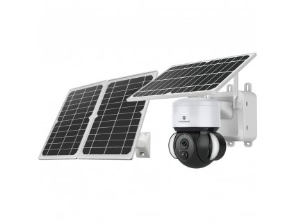 Viking solárna outdoorová HD kamera HDs02 4G VHDS02