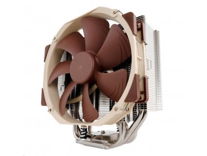 NOCTUA NH-U14S - chladič CPU Noctua