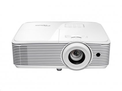 Optoma projektor HD30LV (DLP, FULL 3D, FULL HD, 4500 ANSI, 2xHDMI, USB-A power, repro 1x3W) E9PV7GA10EZ1ETH