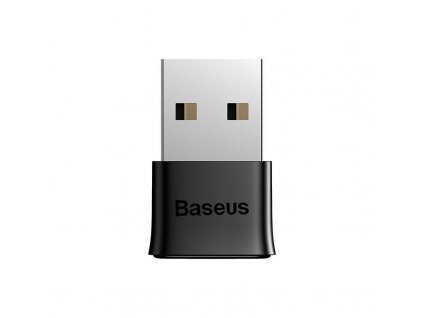 Bezdrôtový adaptér Bluetooth Baseus BA04, čierny ZJBA000001