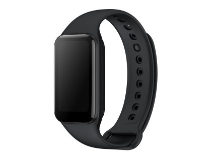 Xiaomi Smart Band 8 Active/Black/Sport Band/Black 48365