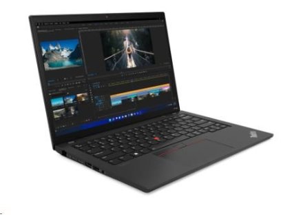 Lenovo ThinkPad P/P14s Gen 4 (AMD)/R5-7540U PRO/14''/FHD/16GB/512GB SSD/AMD int 740M/W11P/Black/3R 21K50008CK