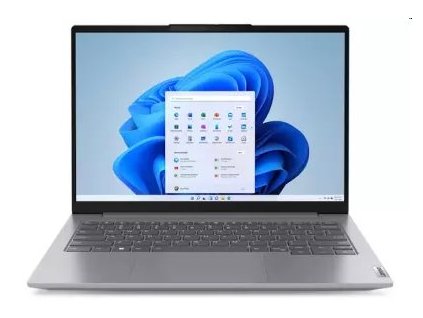 Lenovo ThinkBook 14 G6 i5-1335U 14.0" WUXGA matný UMA 16GB 512GB SSD W11 šedý 3y OS 21KG0079CK