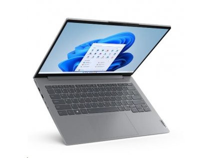 Lenovo ThinkBook 14 G6 i7-13700H 14.0" WUXGA matný UMA 16GB 1TB SSD W11Pro šedý 3y OS 21KG0077CK