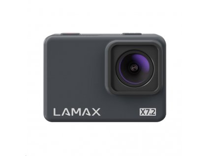 LAMAX X7.2 - akční kamera LMXX72 Lamax