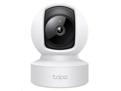 Tapo C212 Pan/Tilt Home Security Wi-Fi Camera TP-link