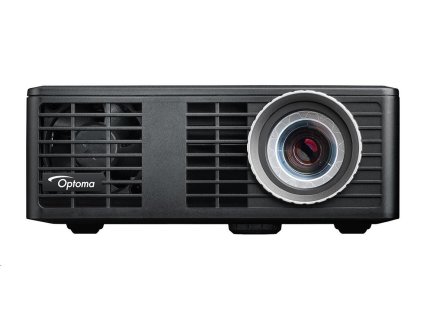 Optoma projektor ML750e (DLP, WXGA, 3D, 700 ANSI LED, 15 000:1, HDMI with MHL, VGA, USB) 95.8UA02GC1E