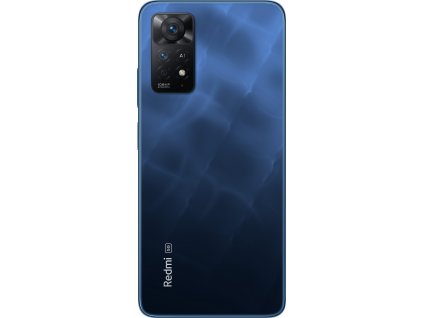 Xiaomi Redmi Note 11 Pro 5G (6GB/128GB) modrá 38138