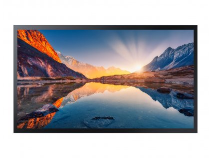 it display qmr t lh3 s