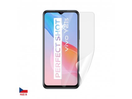 Screenshield VIVO Y21s folie na displej VVO-Y21S-D