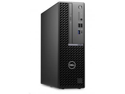 DELL PC OptiPlex Plus 7010 SFF/260W/TPM/i5-13500/8GB/256GB SSD/Integrated/vPro/Kb/Mouse/W11 Pro/3Y PS NBD VC225 Dell