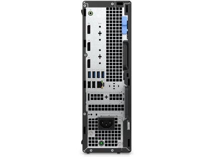 DELL PC OptiPlex Plus 7010 SFF/260W/TPM/i5-13500/8GB/256GB SSD/Integrated/vPro/Kb/Mouse/W11 Pro/3Y PS NBD VC225 Dell