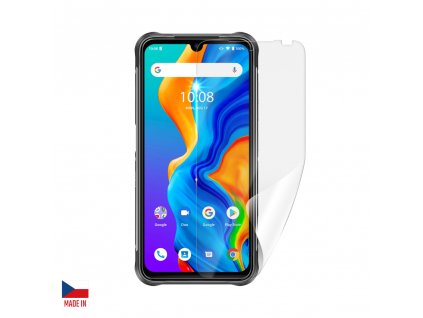 Screenshield UMIDIGI Bison Plus folie na displej UMI-BISNPL-D