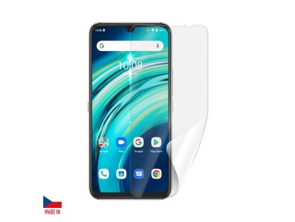 Screenshield UMIDIGI A9 Plus folie na displej UMI-A9PL-D