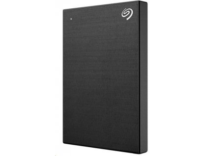 Seagate One Touch Password 2TB 2,5" externý HDD USB3.0 čierny STKY2000400