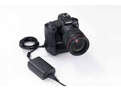 Canon PD-E1 - USB adaptér pro EOS R/RP/R6/ G5X MII/ G7X MIII/ ZOOM 3250C003