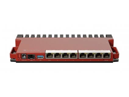 MikroTik RouterBOARD L009UiGS-RM