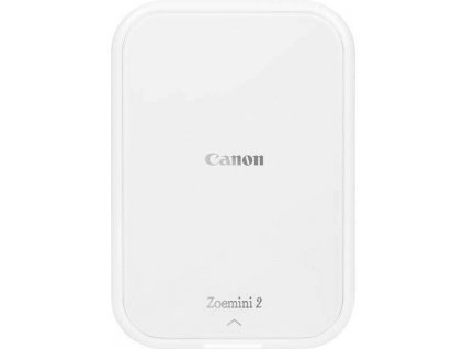 CANON Zoemini 2 Craft KIT White 5452C032 Canon