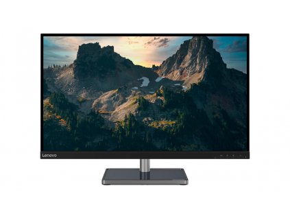 Lenovo/L27q-38/27''/VA/QHD/75Hz/6ms/Black/3R 66F5GAC2EU