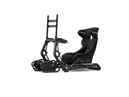 Playseat® Sensation Pro Black - ActiFit RSP.00110 PlaySeat