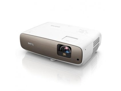 DLP projektor BenQ W2700i - 2000lm,UHD,HDMI,repro,smart 9H.JMP77.38E