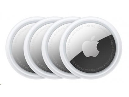 APPLE AirTag (4 Pack) mx542zy-a Apple