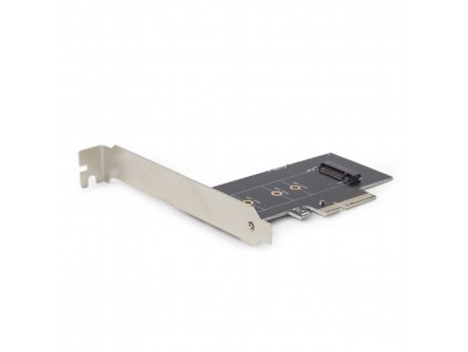 GEMBIRD Kabel CABLEXPERT PCI-Express M.2 SSD přídavná karta PEX-M2-01 Gembird