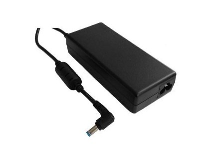 Acer OEM AC adapter 90W, 19V×4.73A, 1,7x5,5 modrý pro ntb Acer 3-pin in/ 2-pin out
