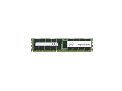 Dell 16GB Certified Memory Module - 2Rx4 DDR3 RDIMM 1866MHz SV A7187318