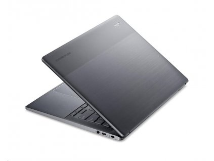 ACER NTB Chromebook Plus 514 (CB514-3HT-R98A),Ryzen 5 7520C,14" 1920x1200,16GB,256GBSSD,AMDRadeon,ChromeCoreOS,SteelGray NX.KP9EC.002 Acer
