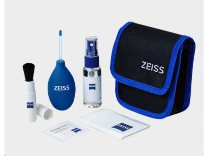 Zeiss cleaning kit 2390-186 NoName