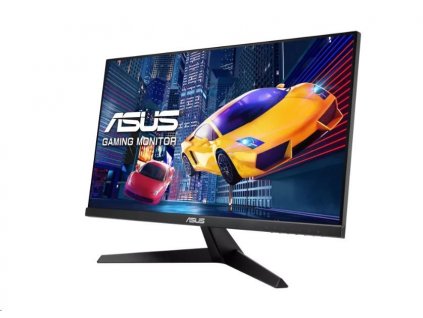 ASUS/VY279HGE/27''/IPS/FHD/144Hz/1ms/Black/3R 90LM06D5-B02370 Asus