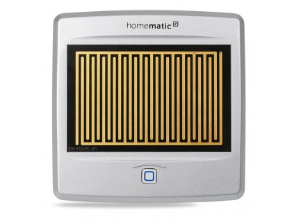 Homematic IP Senzor deště HmIP-SRD NoName