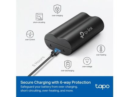 Tapo A100 Battery Pack TP-link