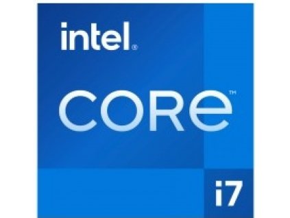 CPU INTEL Core i7-14700K, až 5.6GHz, 33MB L3 LGA1700, BOX (bez chladiče) BX8071514700K Intel