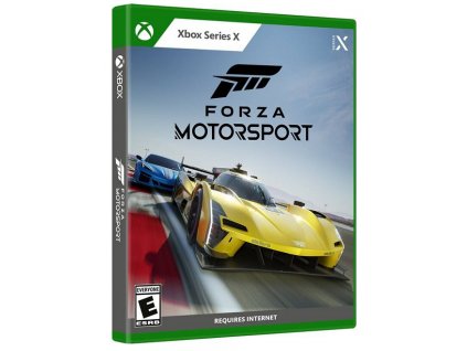 XSX - Forza Motorsport VBH-00016 Microsoft