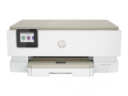 HP All-in-One ENVY 7220e HP+ Portobello (A4, USB, Wi-Fi, BT, Print, Scan, Copy, Duplex) 242P6B