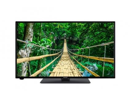 Panasonic TV TX-40MS490E LED/40"/FHD/3xHDMI/2xUSB/RJ-45/WiFi/BT/Android