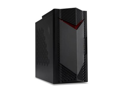 Acer Nitro N50-650/ Ci7-13700F/16GB/1024GB SSD/RTX4060/USB klávesnice+myš/W11 Home DG.E3GEC.00A