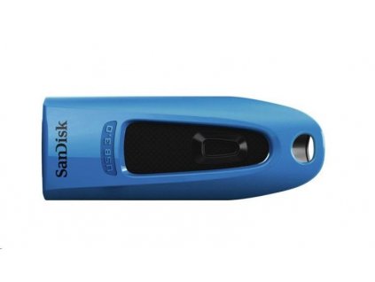 SanDisk Ultra USB 32GB USB 3.0 modrá SDCZ48-032G-U46B